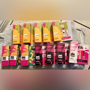 UOMA Beauty by Sharon C. Bundle!